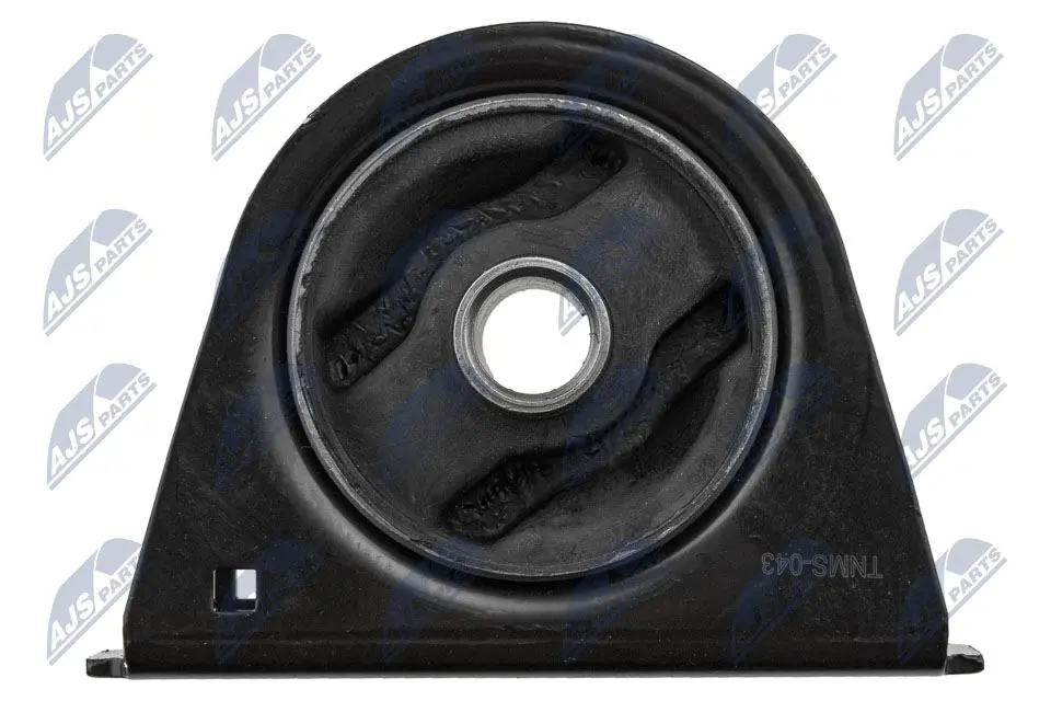 Supporto Sospensione Motore Anteriore Mitsubishi Outlander Cu 4wd 02-06