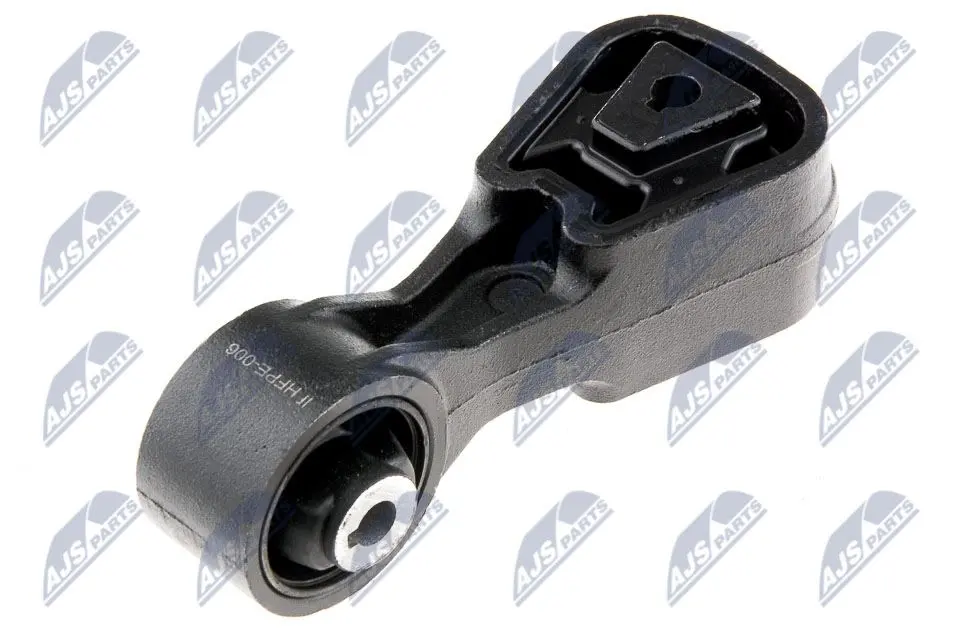 Supporto Sospensione Motore Anteriore per Peugeot 406 99-04 2.0hdi/2.2hdi