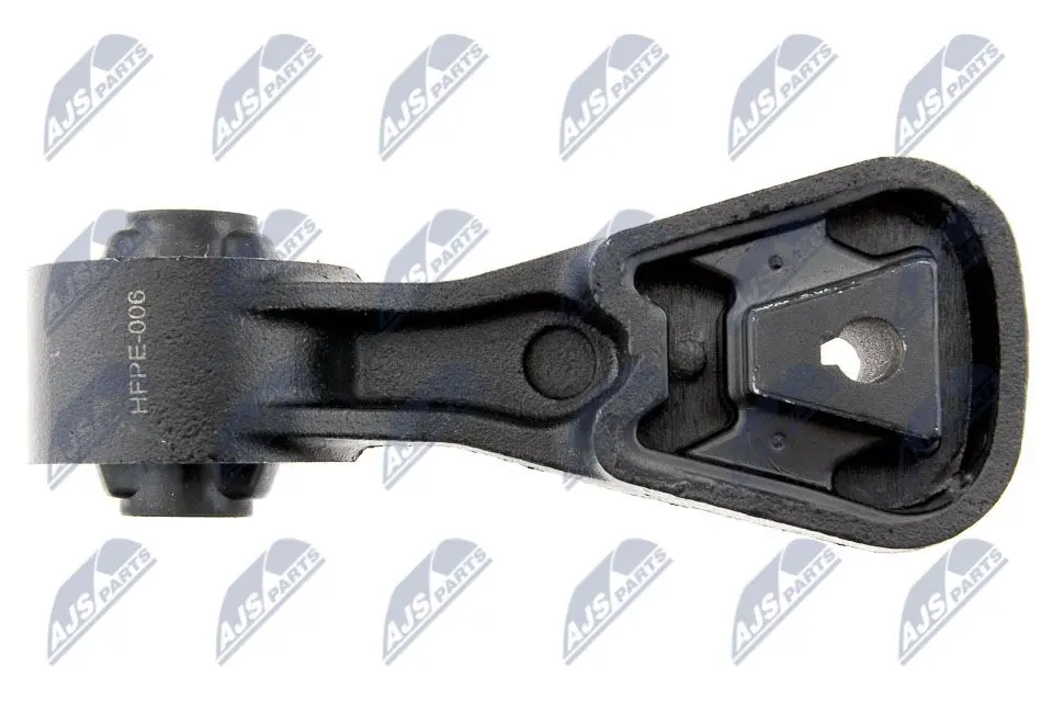 Supporto Sospensione Motore Anteriore per Peugeot 406 99-04 2.0hdi/2.2hdi