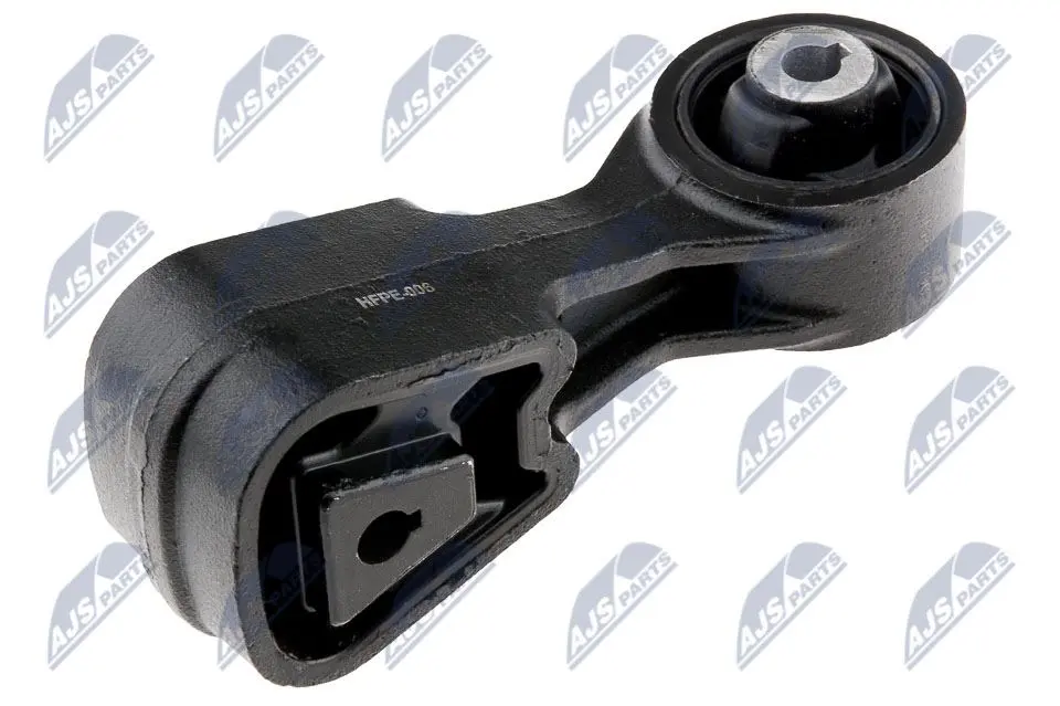 Supporto Sospensione Motore Anteriore per Peugeot 406 99-04 2.0hdi/2.2hdi