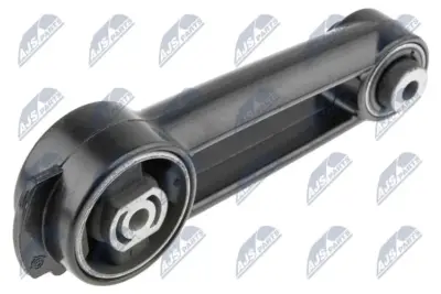 Supporto Sospensione Motore Anteriore Sinistro Destro per Porsche Cayenne 02-10