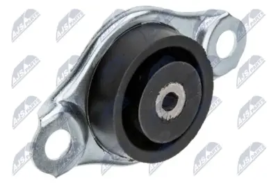 Supporto Sospensione Motore Anteriore Sinistro Inferiore per Fiat 500 Iv 2007