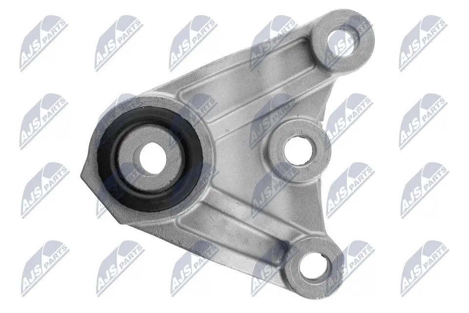 Supporto Sospensione Motore Anteriore Sinistro Jeep Renegade 2014 2.0 Multijet