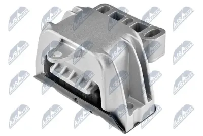 Supporto Sospensione Motore Anteriore Sinistro per Audi A3 1.6 96-03 VW Golf Iv