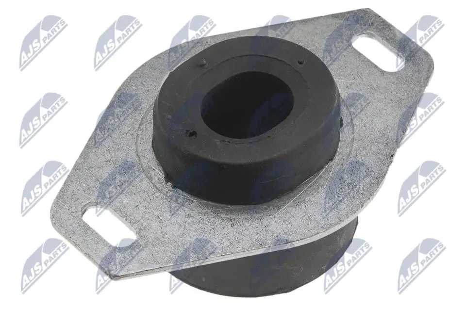 Supporto Sospensione Motore Anteriore Sinistro per Citroen Berlingo 08