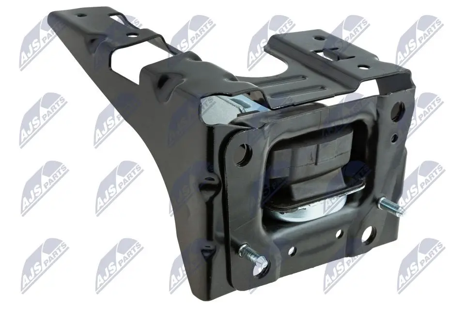 Supporto Sospensione Motore Anteriore Sinistro per Citroen C3 Ii 09-16 Opel
