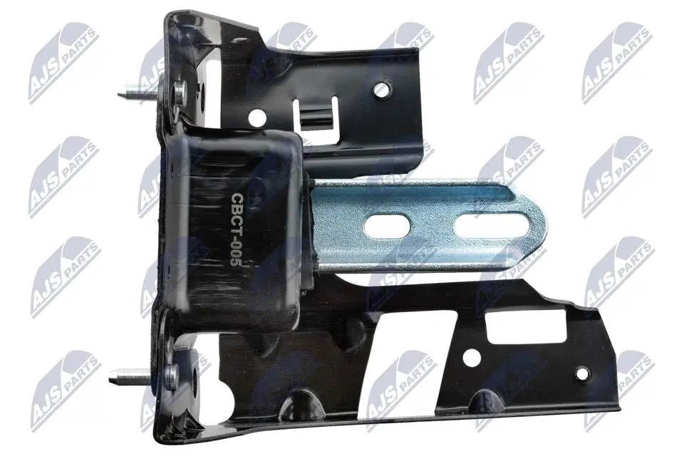 Supporto Sospensione Motore Anteriore Sinistro per Citroen C3 Ii 09-16 Opel