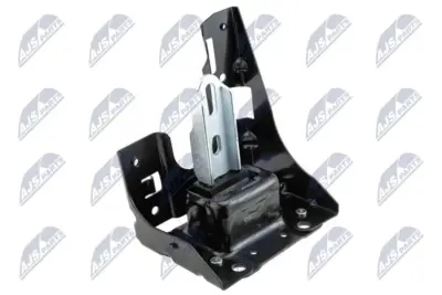 Supporto Sospensione Motore Anteriore Sinistro per Citroen C3 Ii 09-16 Opel