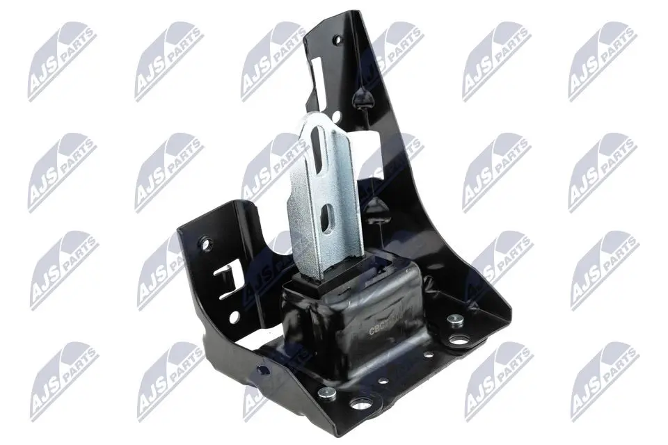 Supporto Sospensione Motore Anteriore Sinistro per Citroen C3 Ii 09-16 Opel
