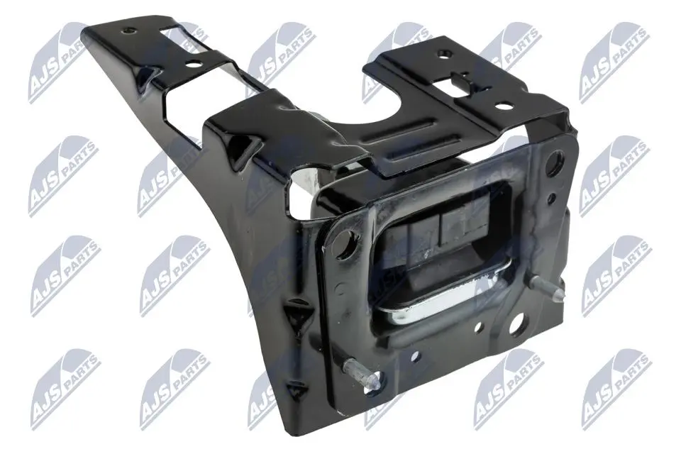 Supporto Sospensione Motore Anteriore Sinistro per Citroen C3 Ii 2009-2016 1.4