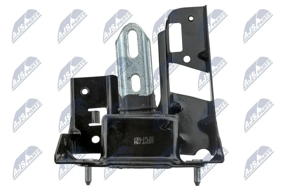 Supporto Sospensione Motore Anteriore Sinistro per Citroen C3 Ii 2009-2016 1.4