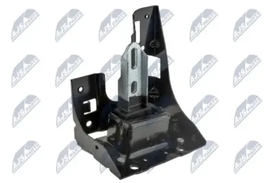 Supporto Sospensione Motore Anteriore Sinistro per Citroen C3 Ii 2009-2016 1.4