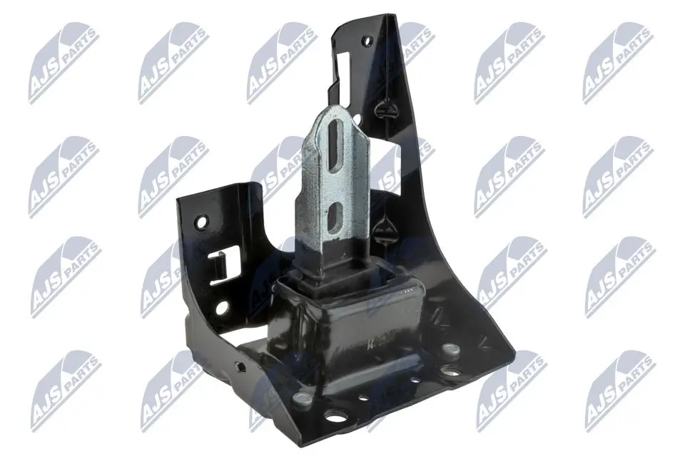 Supporto Sospensione Motore Anteriore Sinistro per Citroen C3 Ii 2009-2016 1.4