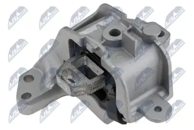 Supporto Sospensione Motore Anteriore Sinistro per Citroen C5 Ii 2008- Peugeot