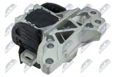 Supporto Sospensione Motore Anteriore Sinistro per Citroen C5 Iii 08-10 Peugeot