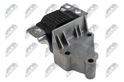 Supporto Sospensione Motore Anteriore Sinistro per Citroen Jumper Ii 2006