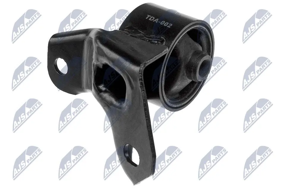 Supporto Sospensione Motore Anteriore Sinistro per Daihatsu Sirion 04-10