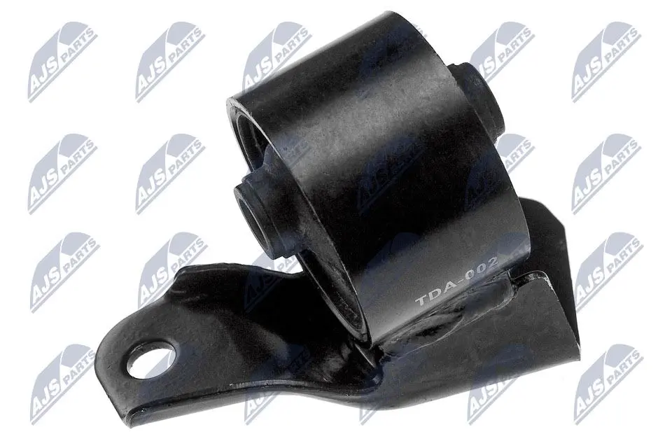 Supporto Sospensione Motore Anteriore Sinistro per Daihatsu Sirion 04-10