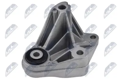 Supporto Sospensione Motore Anteriore Sinistro per Ford Focus Iii 1.5tdci 14