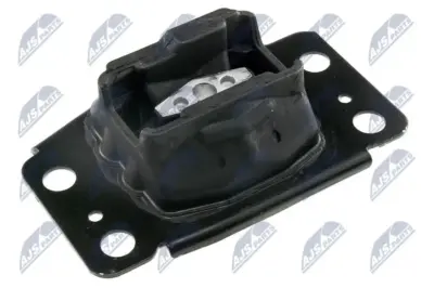 Supporto Sospensione Motore Anteriore Sinistro per Ford Mondeo Iv 1.8tdci 07-14