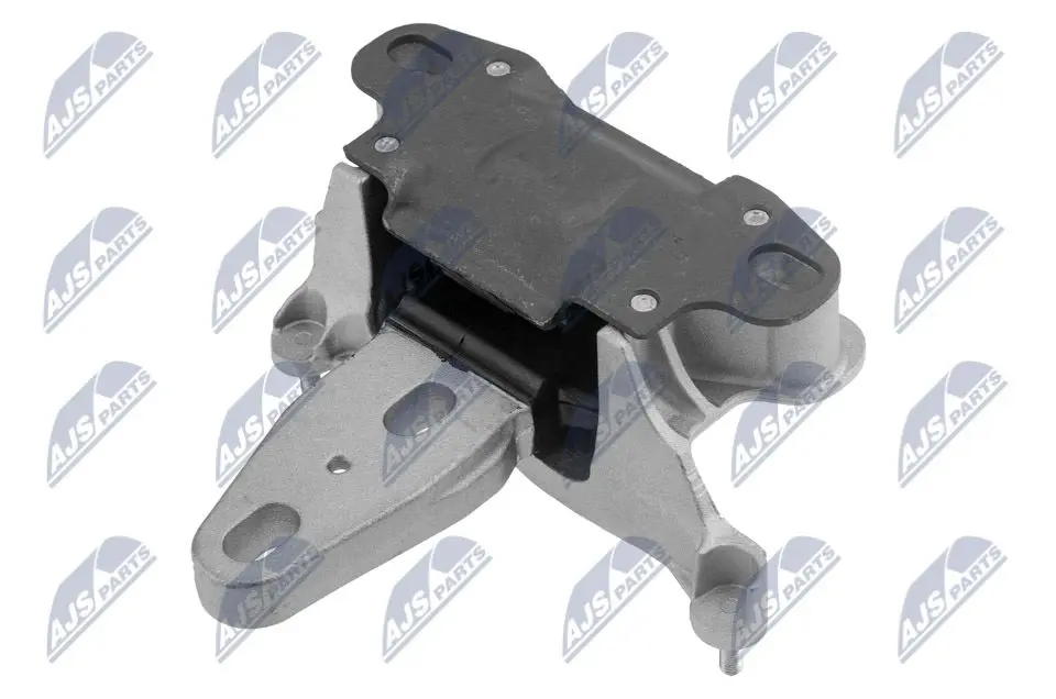 Supporto Sospensione Motore Anteriore Sinistro per Ford Tourneo Ii Courier 2014