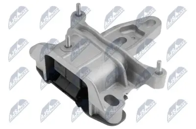 Supporto Sospensione Motore Anteriore Sinistro per Ford Tourneo Ii Courier 2014