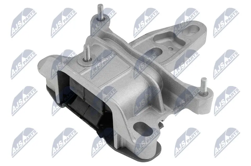Supporto Sospensione Motore Anteriore Sinistro per Ford Tourneo Ii Courier 2014