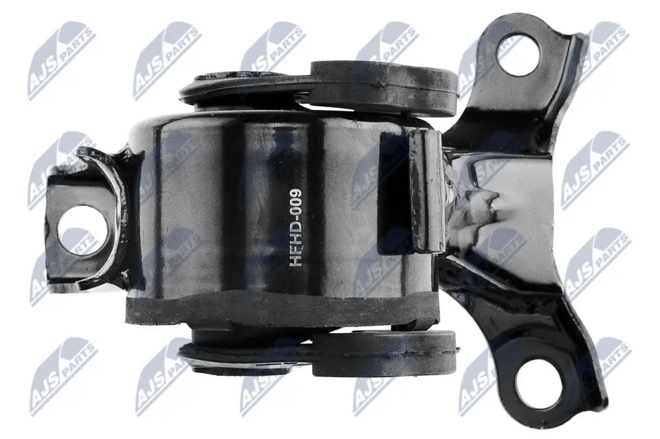 Supporto Sospensione Motore Anteriore Sinistro per Honda Civic 1.7ctdi 02-05