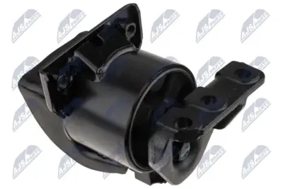 Supporto Sospensione Motore Anteriore Sinistro per Hyundai Getz Tb 1.5crdi 03-09