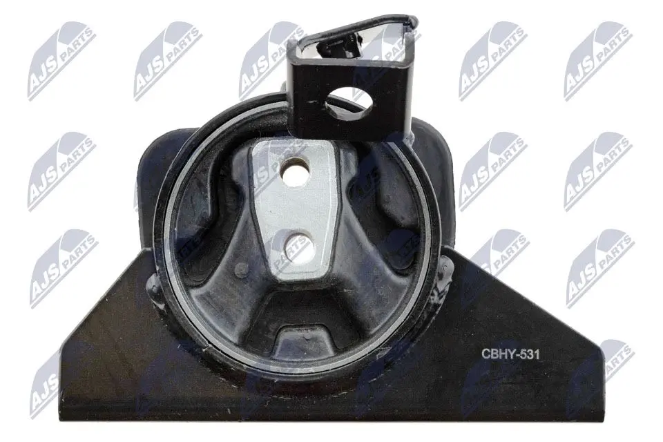 Supporto Sospensione Motore Anteriore Sinistro per Hyundai I10 I Pa 1.1 07-13