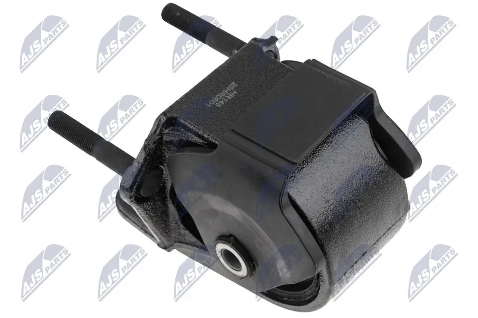 Supporto Sospensione Motore Anteriore Sinistro per Hyundai Santa Fe Ii cm