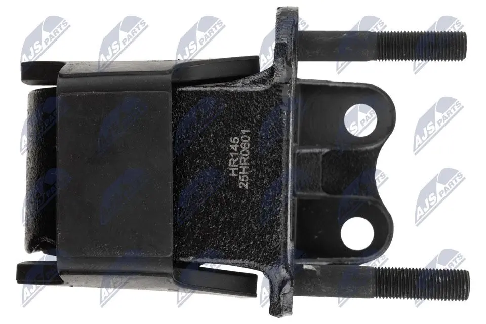 Supporto Sospensione Motore Anteriore Sinistro per Hyundai Santa Fe Ii cm