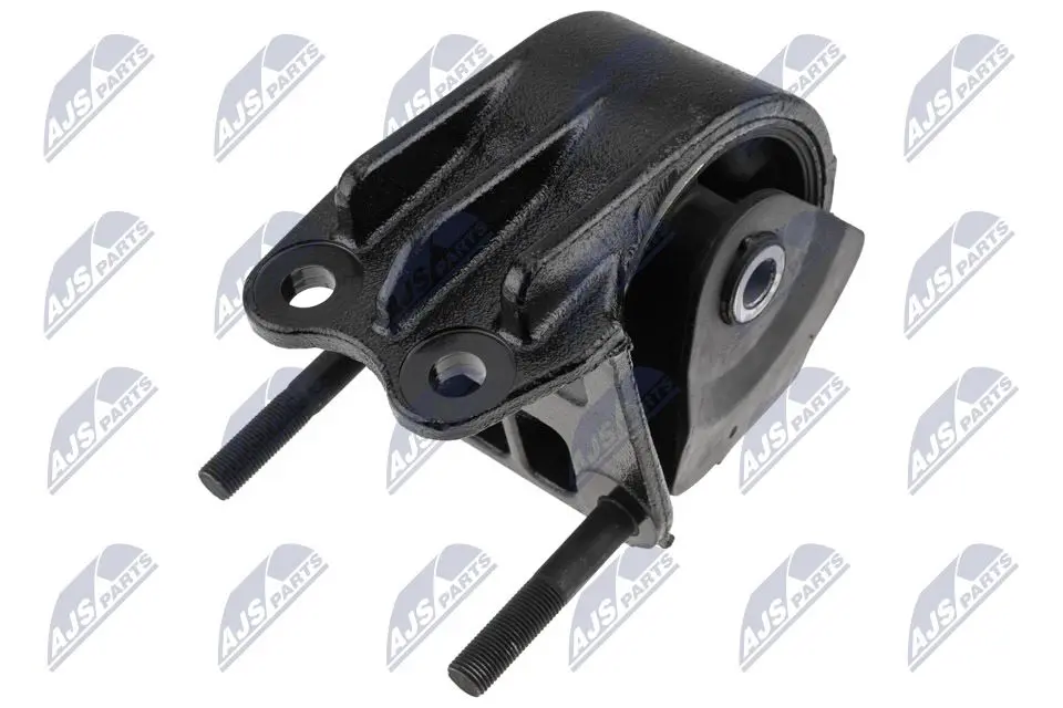 Supporto Sospensione Motore Anteriore Sinistro per Hyundai Santa Fe Ii cm