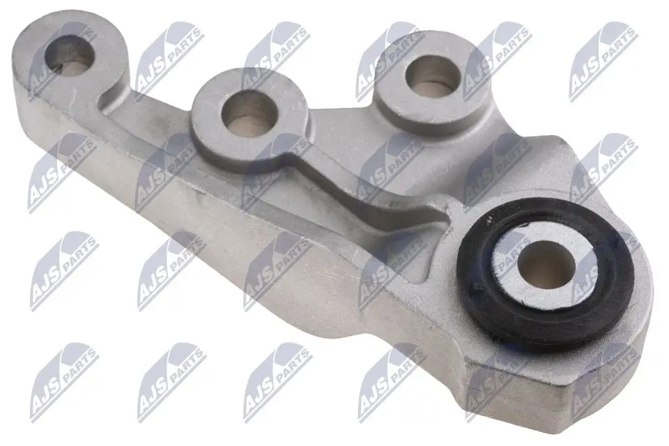 Supporto Sospensione Motore Anteriore Sinistro per Jeep Renegade 4X4 2014 1.4