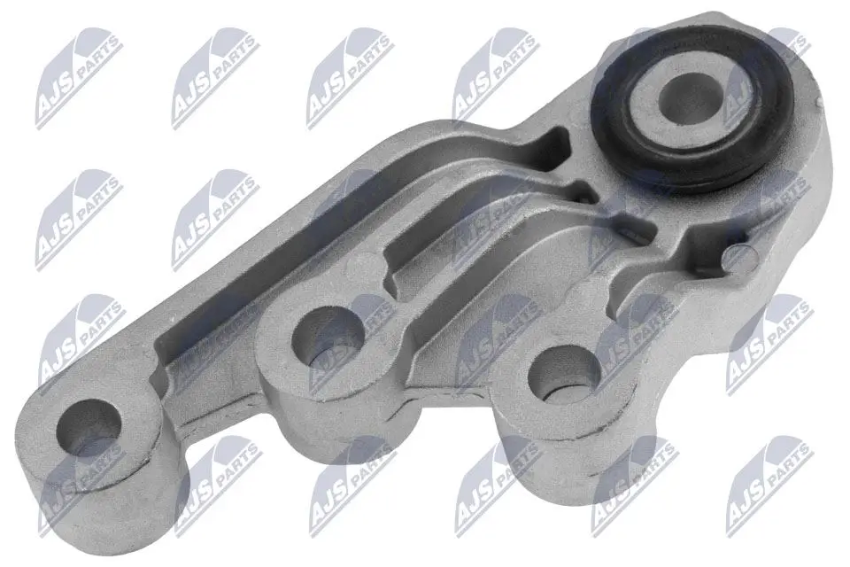 Supporto Sospensione Motore Anteriore Sinistro per Jeep Renegade 4X4 2014 1.4