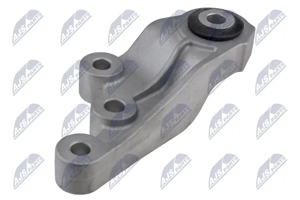 Supporto Sospensione Motore Anteriore Sinistro per Jeep Renegade 4X4 Bu 2014