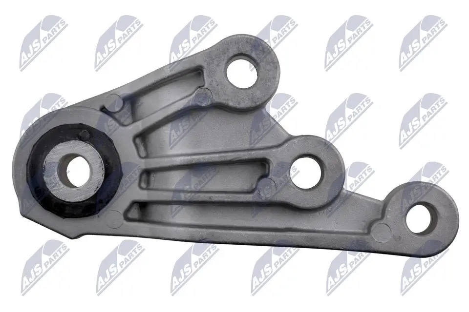 Supporto Sospensione Motore Anteriore Sinistro per Jeep Renegade 4X4 Bu 2014