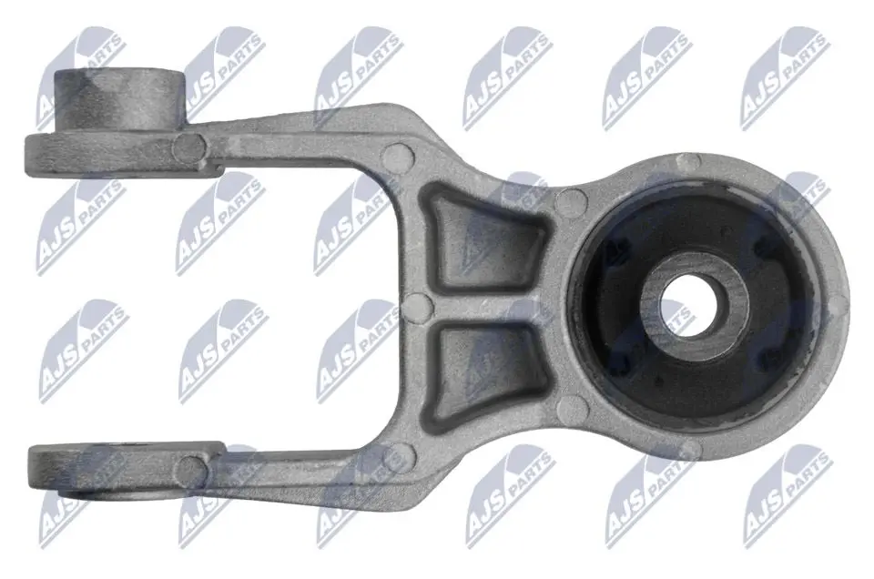 Supporto Sospensione Motore Anteriore Sinistro per Opel Combo C 1.7 Cdti