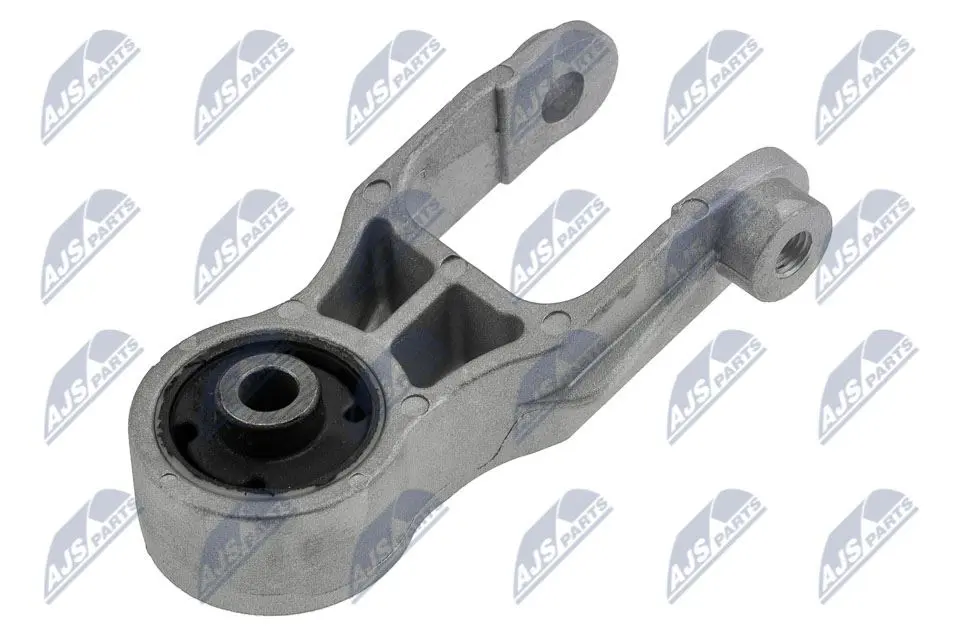 Supporto Sospensione Motore Anteriore Sinistro per Opel Combo C 1.7 Cdti