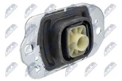 Supporto Sospensione Motore Anteriore Sinistro per Renault Laguna Iii 07