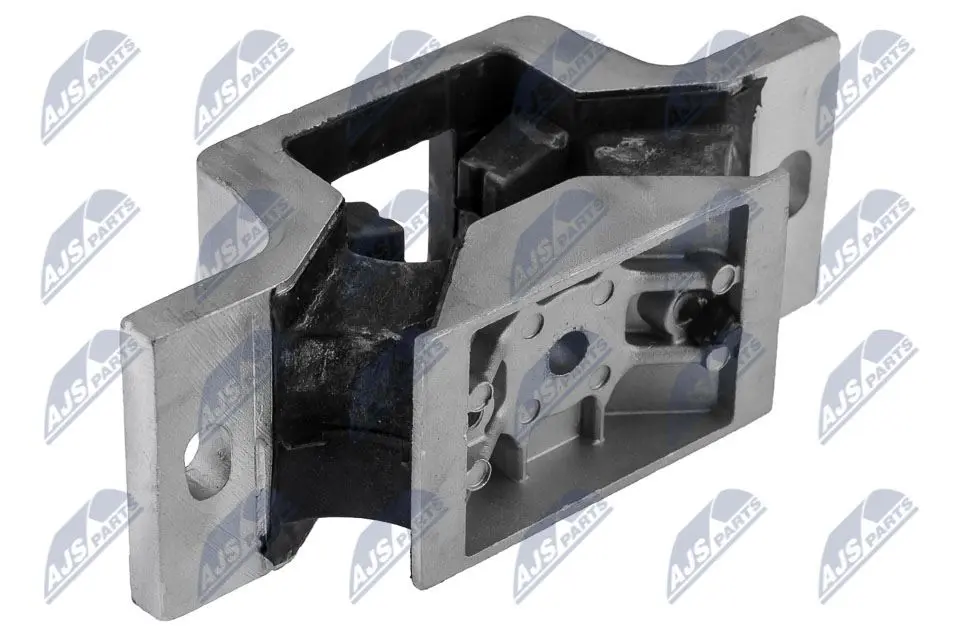 Supporto Sospensione Motore Anteriore Sinistro per Renault Master Iii 2010