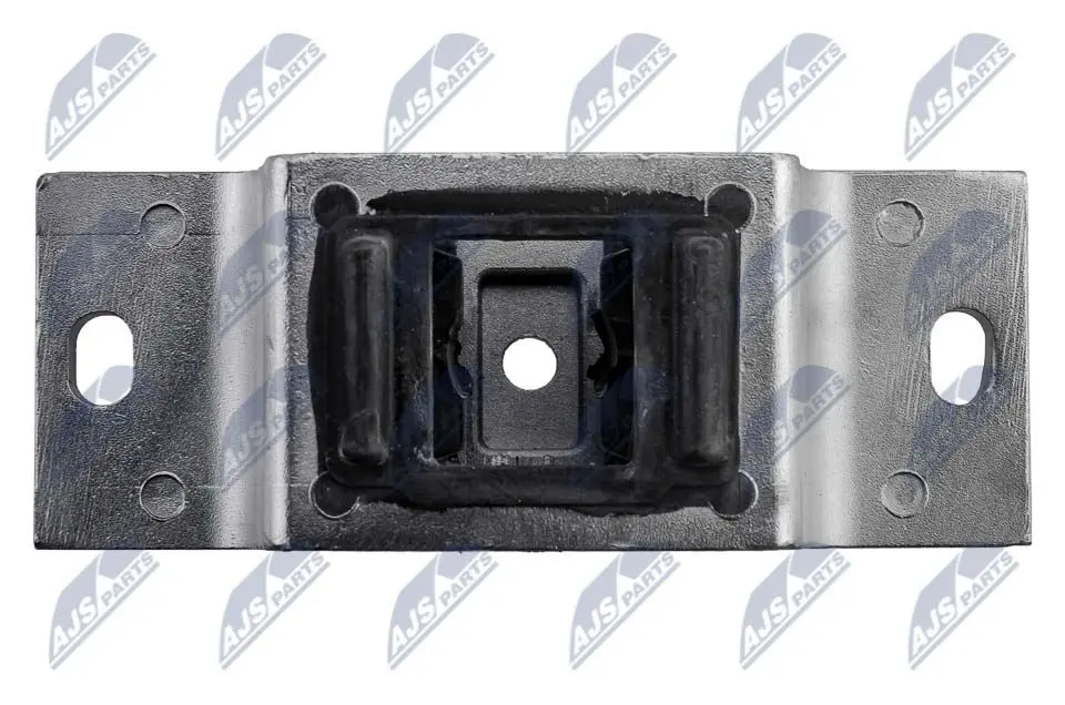 Supporto Sospensione Motore Anteriore Sinistro per Renault Master Iii 2010