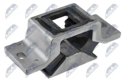 Supporto Sospensione Motore Anteriore Sinistro per Renault Master Iii 2010