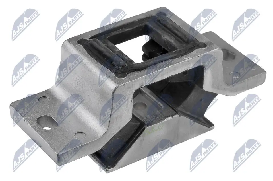 Supporto Sospensione Motore Anteriore Sinistro per Renault Master Iii 2010