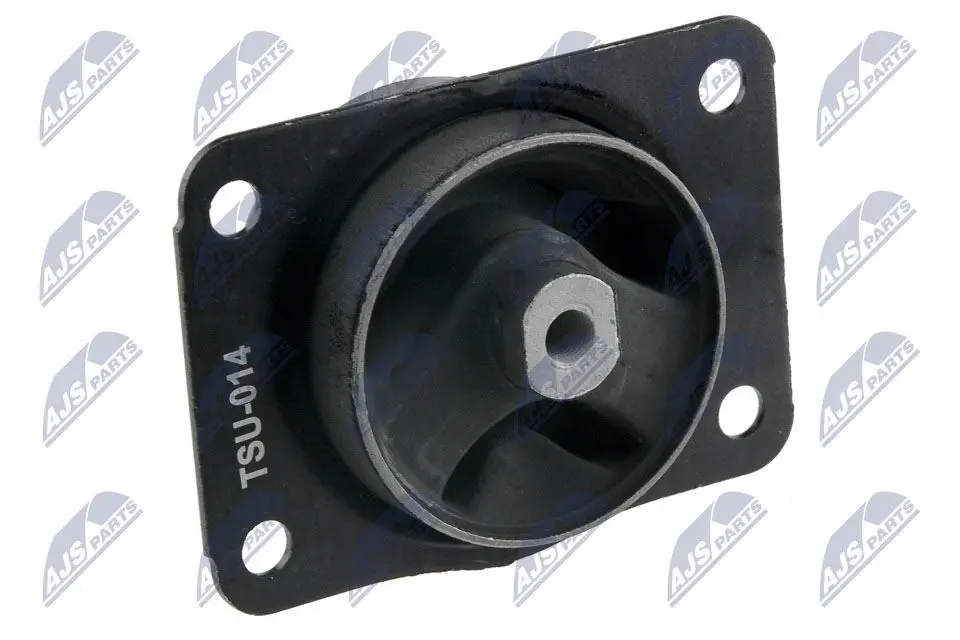 Supporto Sospensione Motore Anteriore Sinistro per Suzuki SX4 06