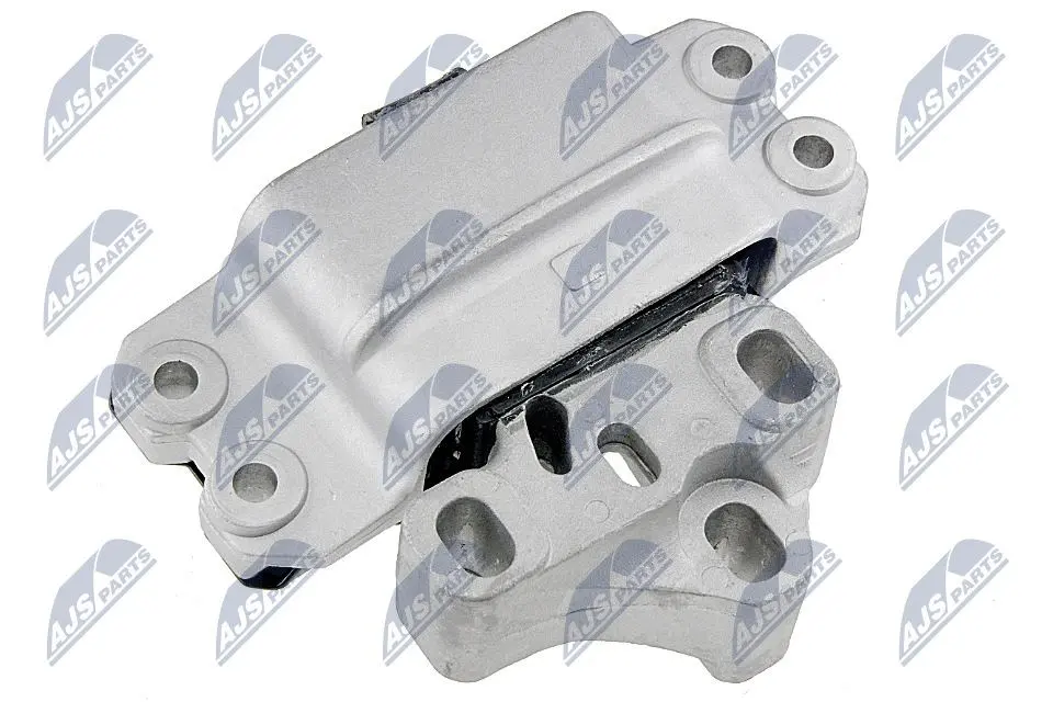 Supporto Sospensione Motore Anteriore Sinistro per VW Sharan 2.0tdi 10- Tiguan