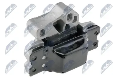 Supporto Sospensione Motore Anteriore Sinistro per VW Sharan 2.0tdi 10- Tiguan