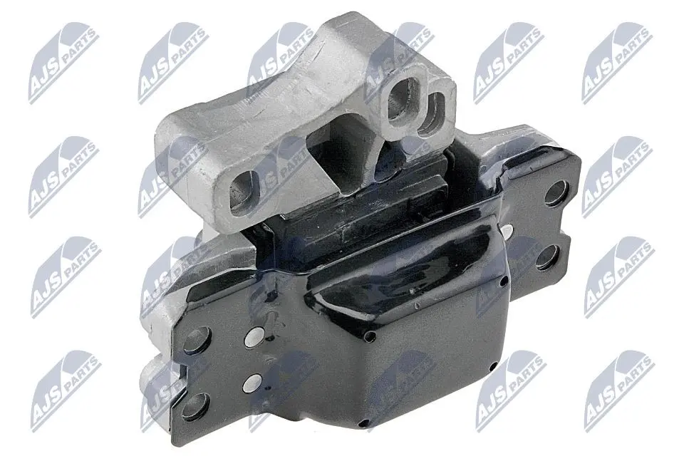 Supporto Sospensione Motore Anteriore Sinistro per VW Sharan 2.0tdi 10- Tiguan
