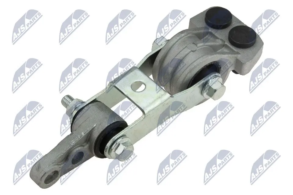 Supporto Sospensione Motore Anteriore Volvo V70 Ii 2000-2007 2.0 20v