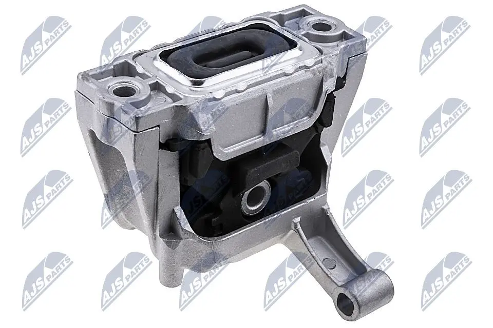 Supporto Sospensione Motore Destro Anteriore per VW Sharan Ii 7N1 7N2 2010